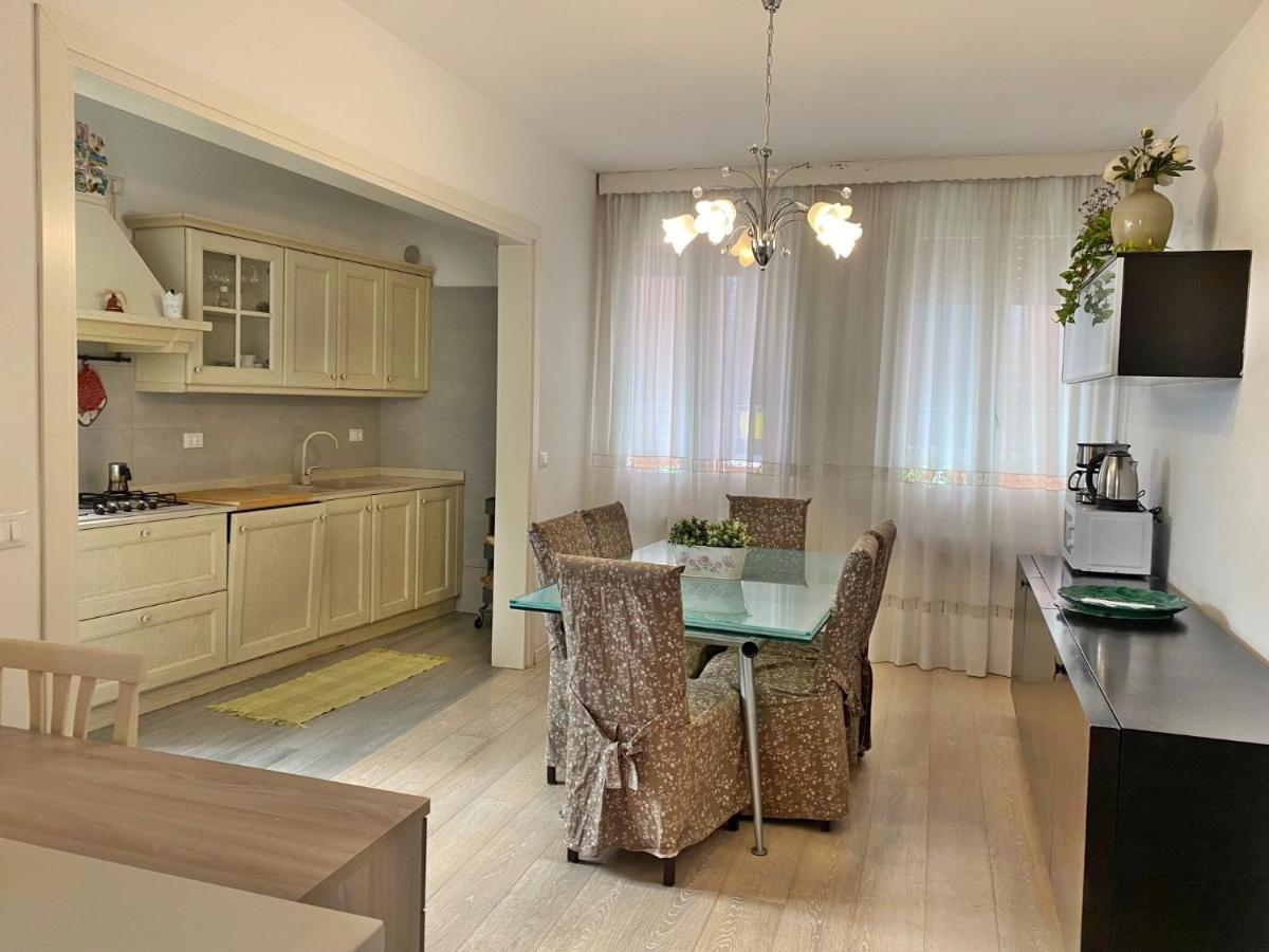 Gorgeous Apartment In San Marco Венеция Экстерьер фото